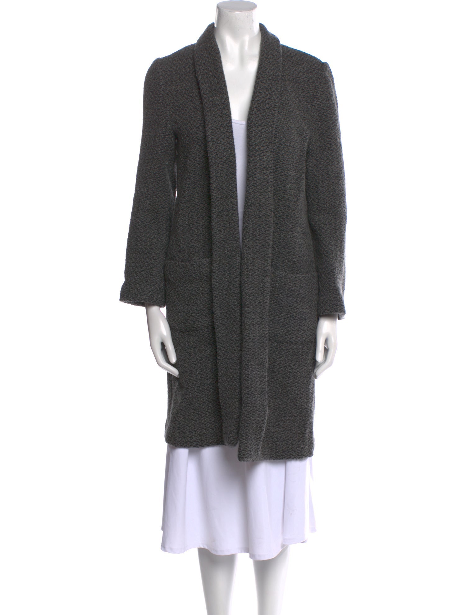 Apiece Apart V-Neck Sweater