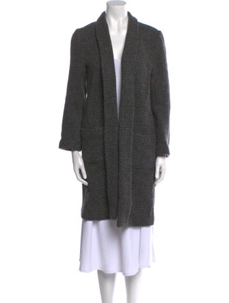 Apiece Apart V-Neck Sweater