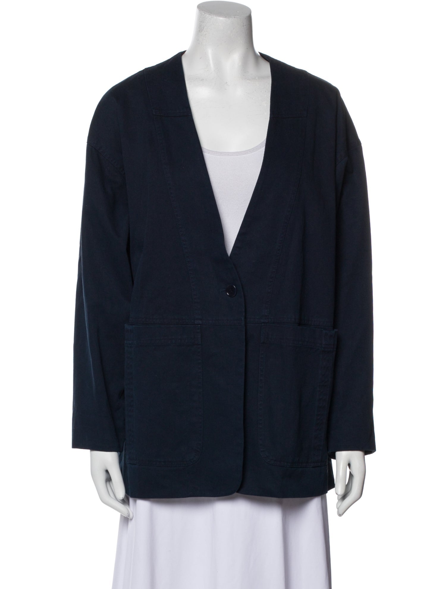 Apiece Apart Evening Jacket