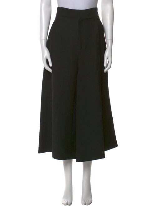 Apiece Apart Knee-Length Shorts