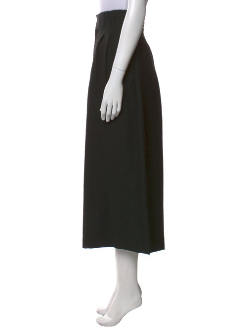 Apiece Apart Knee-Length Shorts