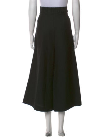 Apiece Apart Knee-Length Shorts