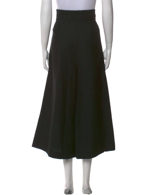 Apiece Apart Knee-Length Shorts