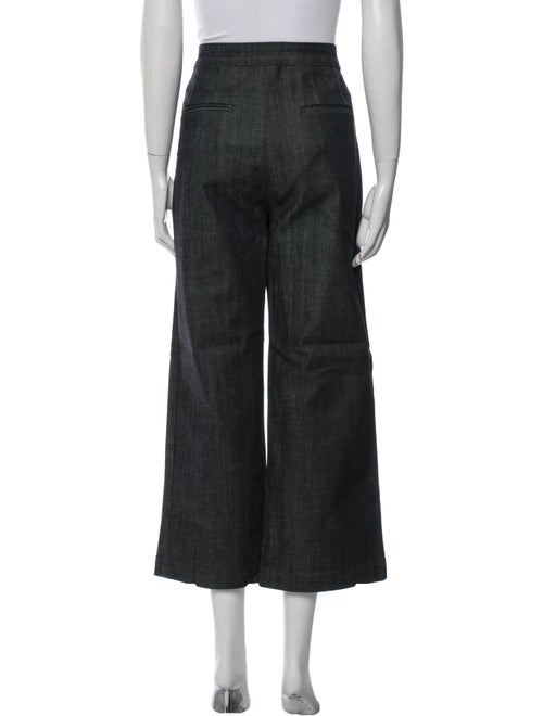 Apiece Apart Wide Leg Pants
