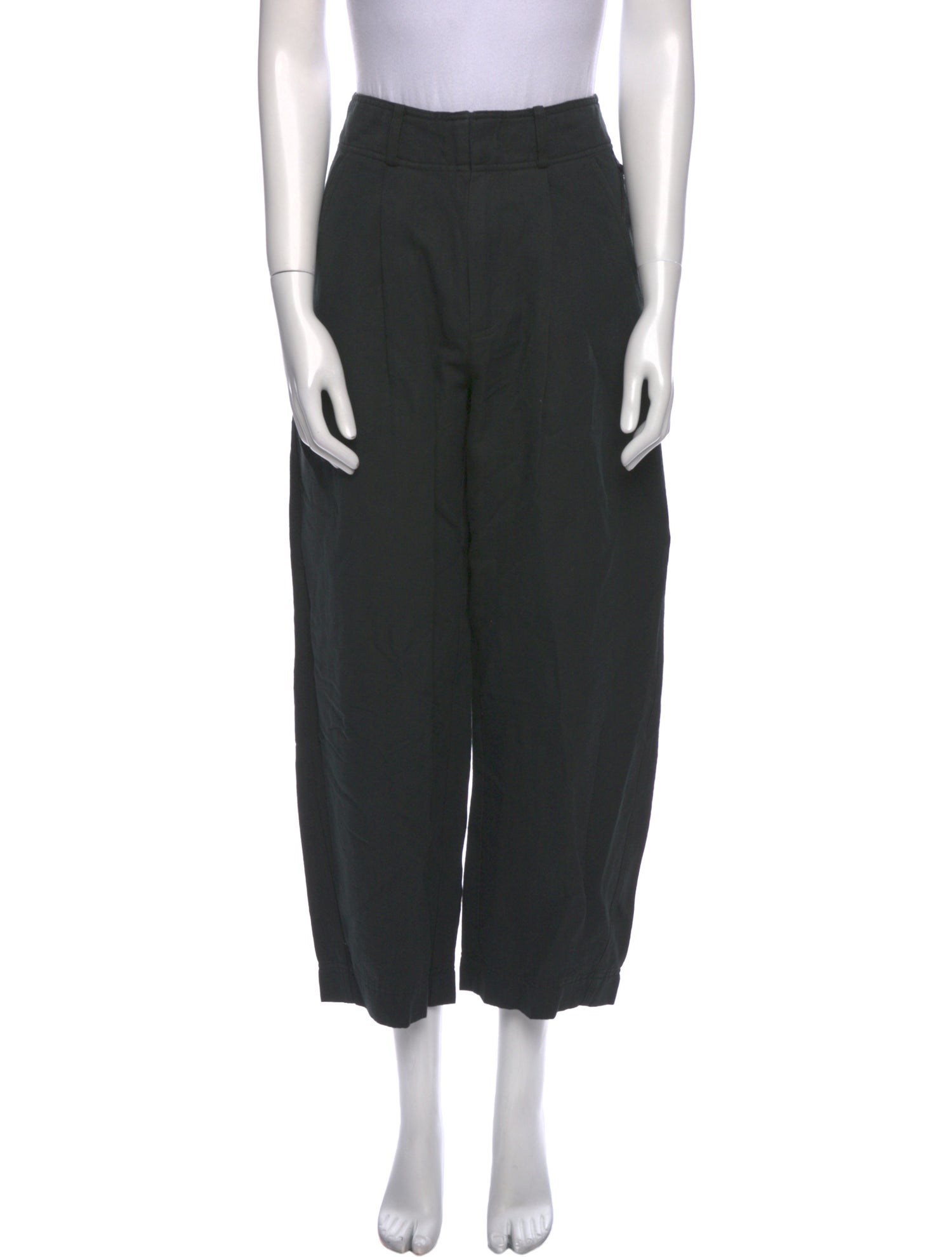 Apiece Apart Linen Wide Leg Pants