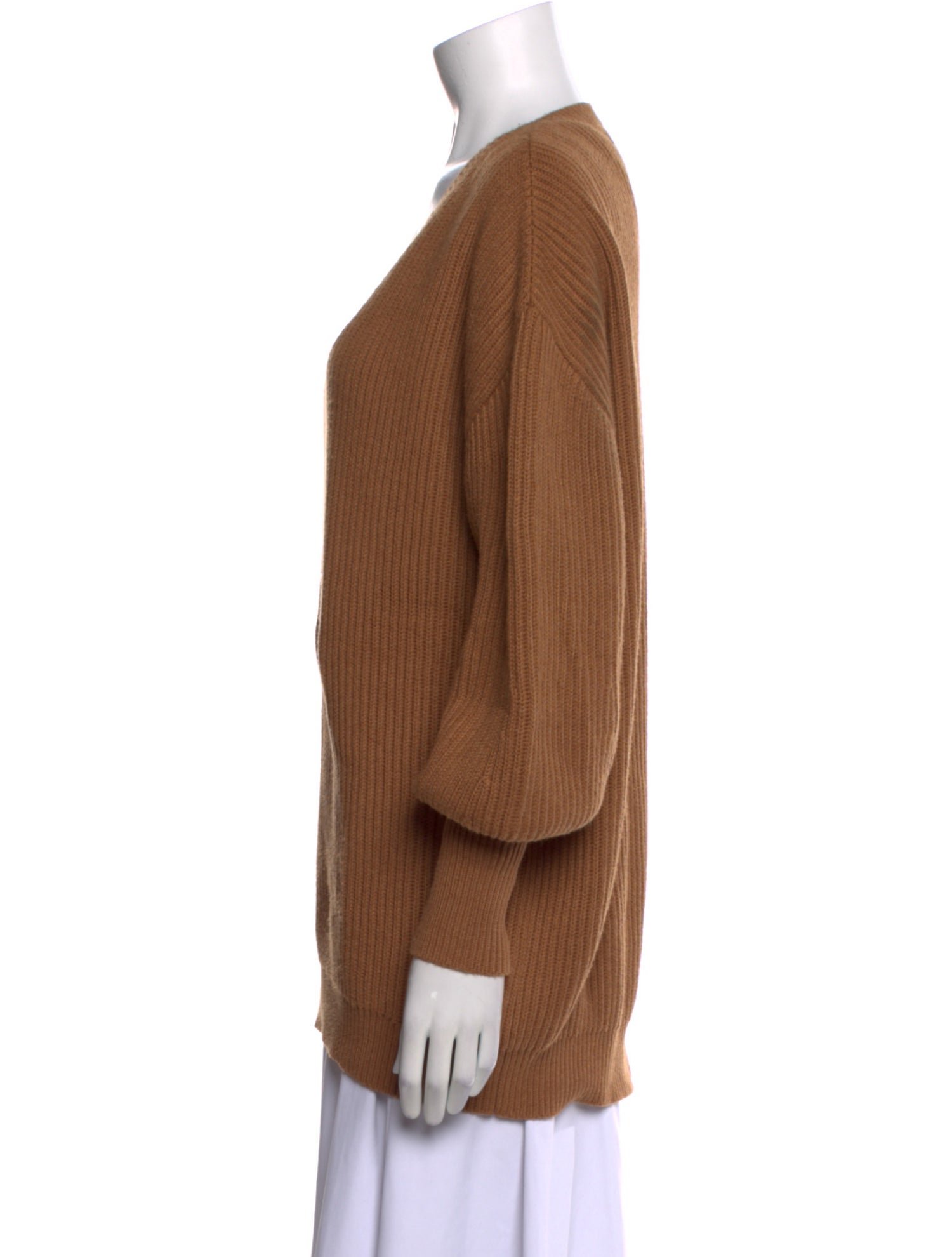 Apiece Apart V-Neck Sweater