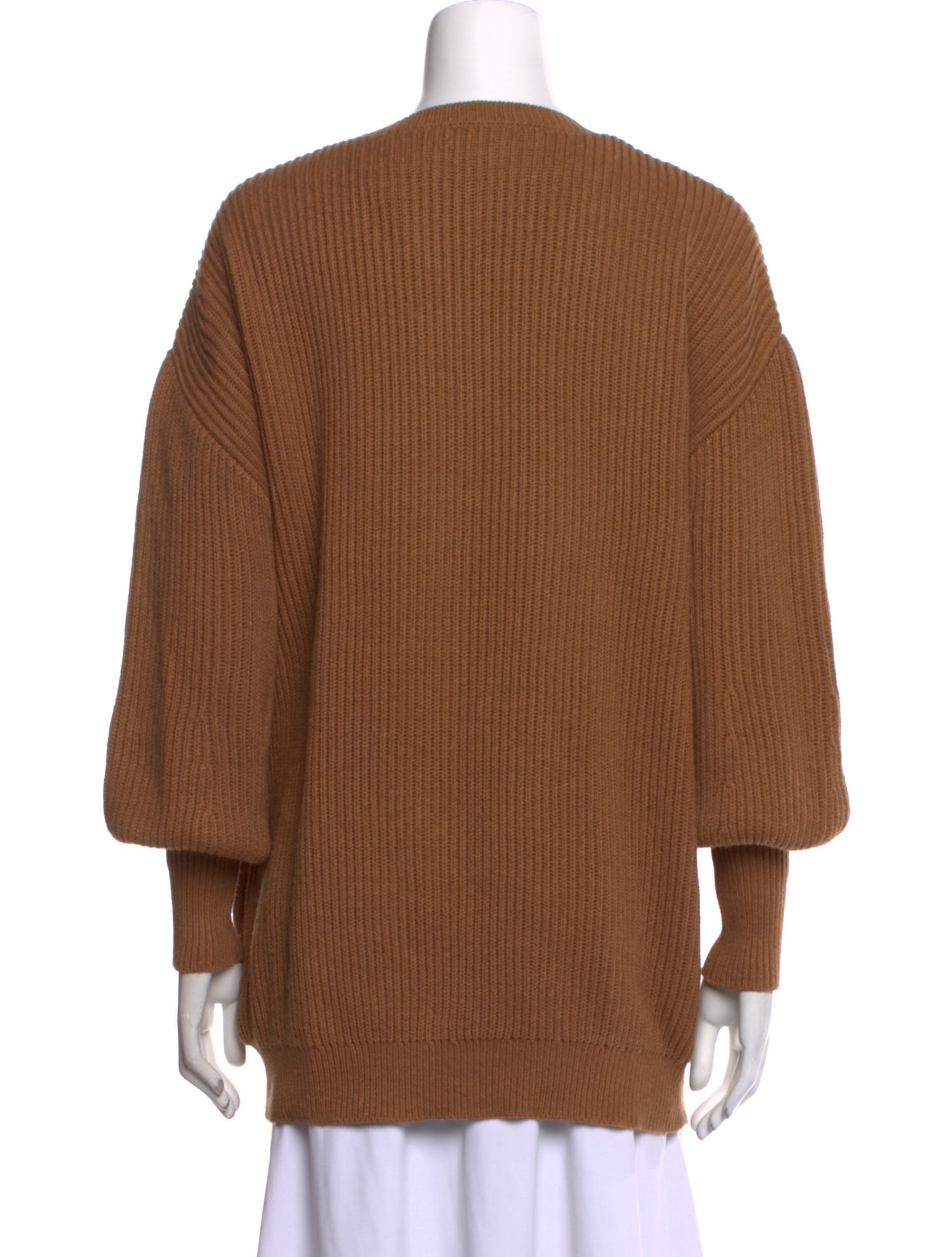 Apiece Apart V-Neck Sweater