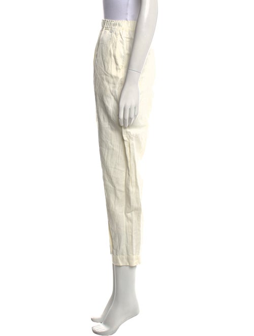 Apiece Apart Straight Leg Pants