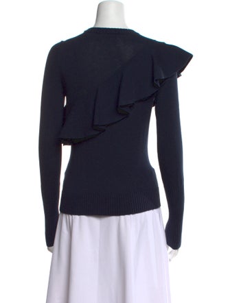 Apiece Apart Scoop Neck Sweater