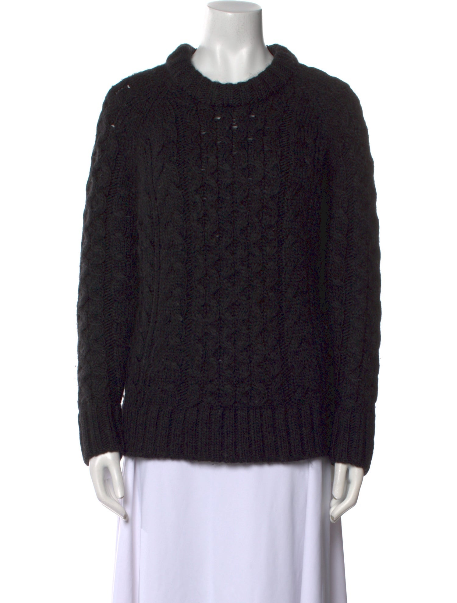 Apiece Apart Crew Neck Sweater