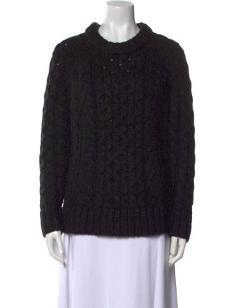 Apiece Apart Crew Neck Sweater