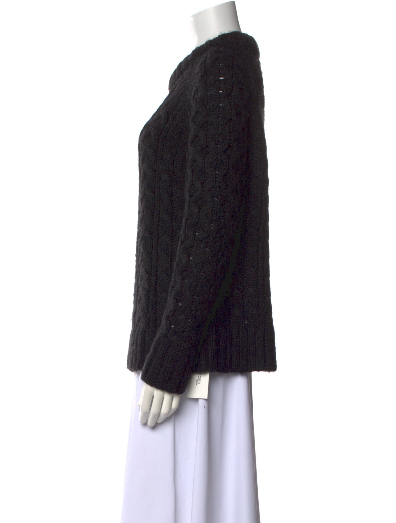 Apiece Apart Crew Neck Sweater