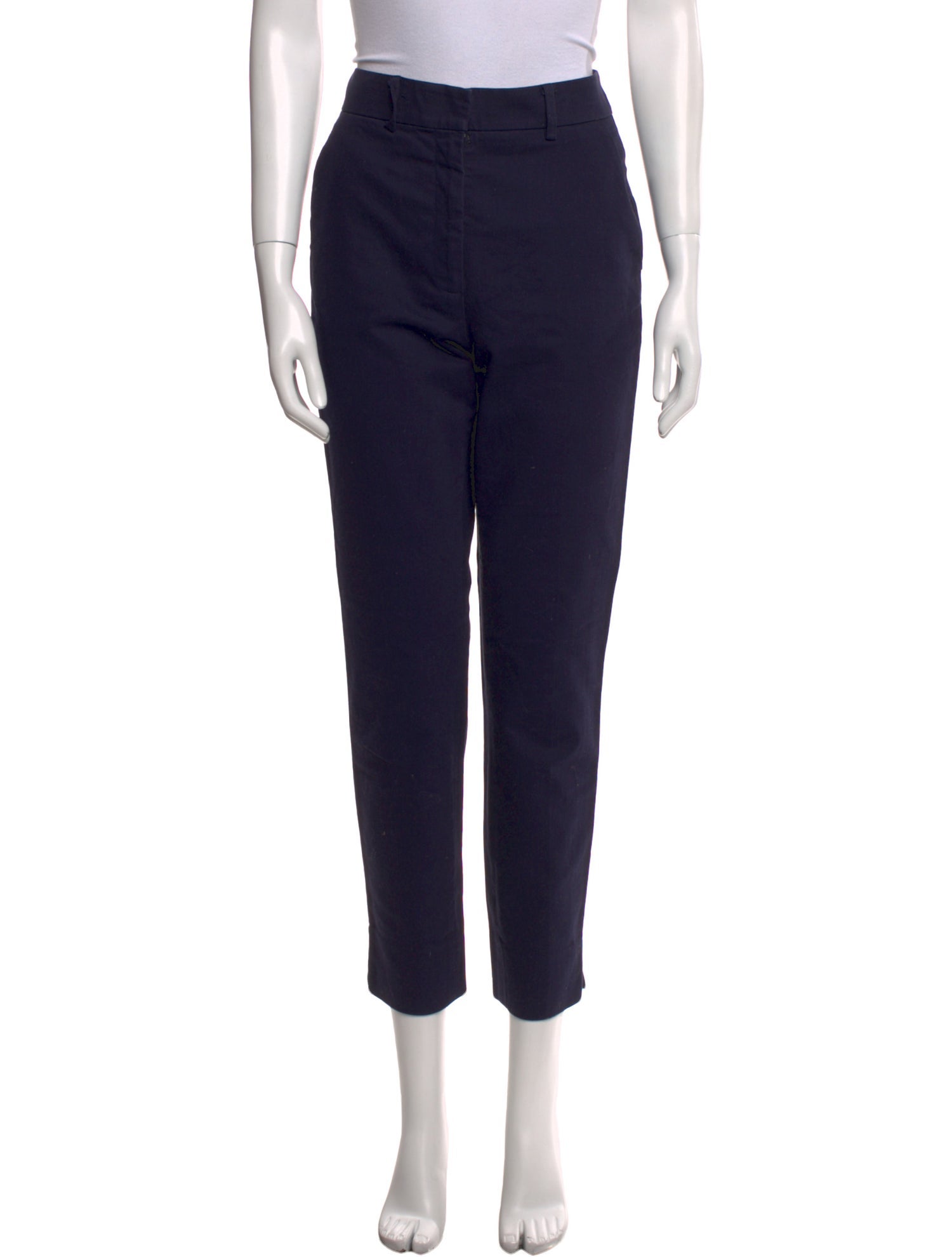 Apiece Apart Straight Leg Pants