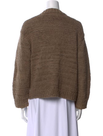 Apiece Apart V-Neck Sweater