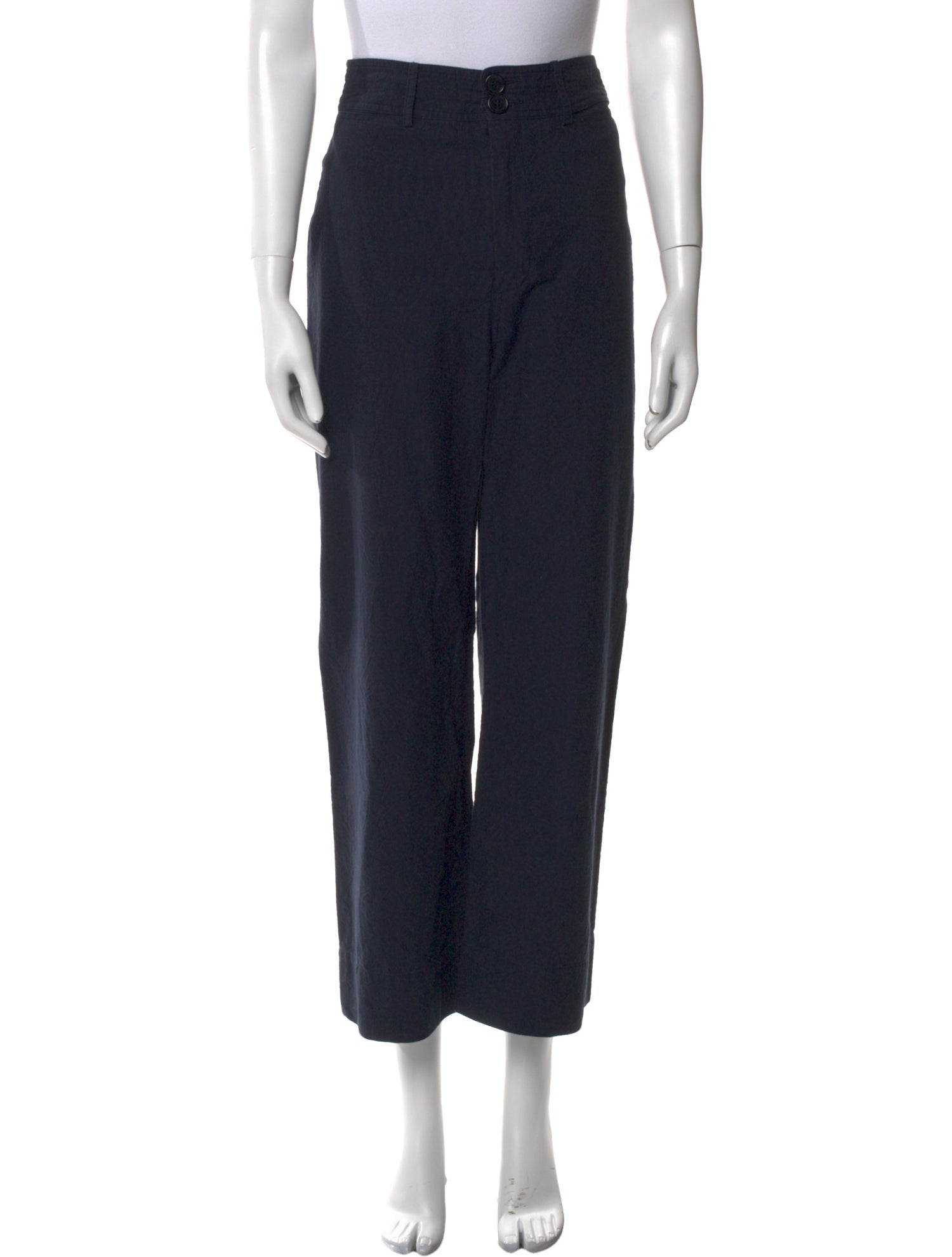 Apiece Apart Wide Leg Pants