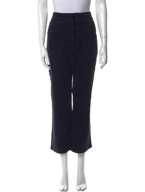 Apiece Apart Wide Leg Pants