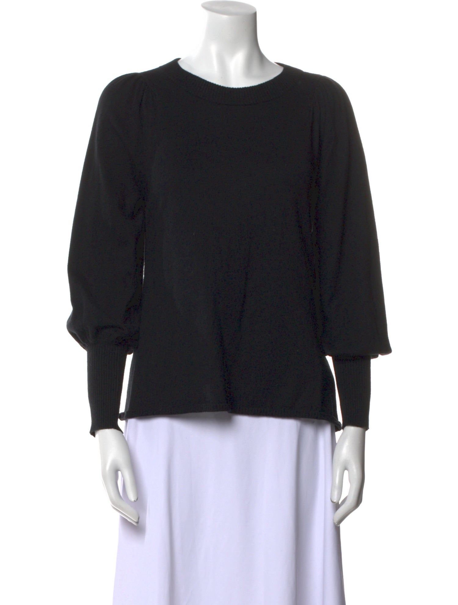 Apiece Apart Crew Neck Sweater