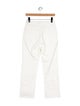 Apiece Apart Straight Leg Pants