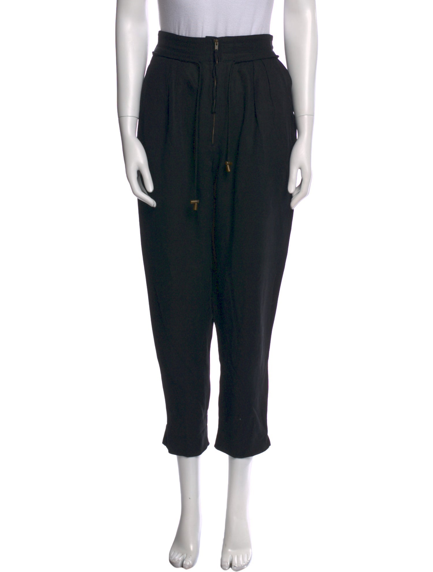 Apiece Apart Straight Leg Pants