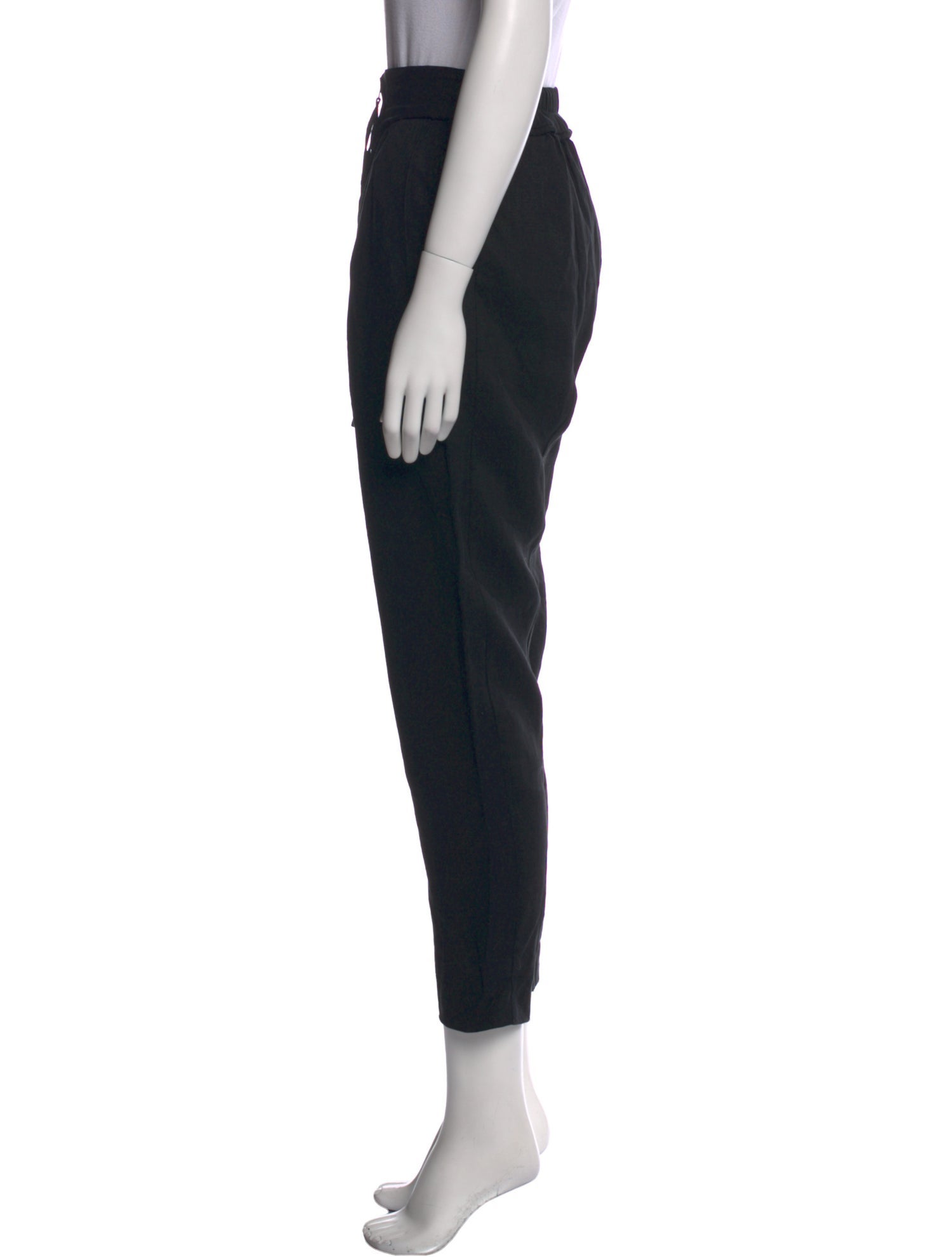 Apiece Apart Straight Leg Pants