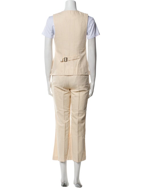 Apiece Apart Pant Set