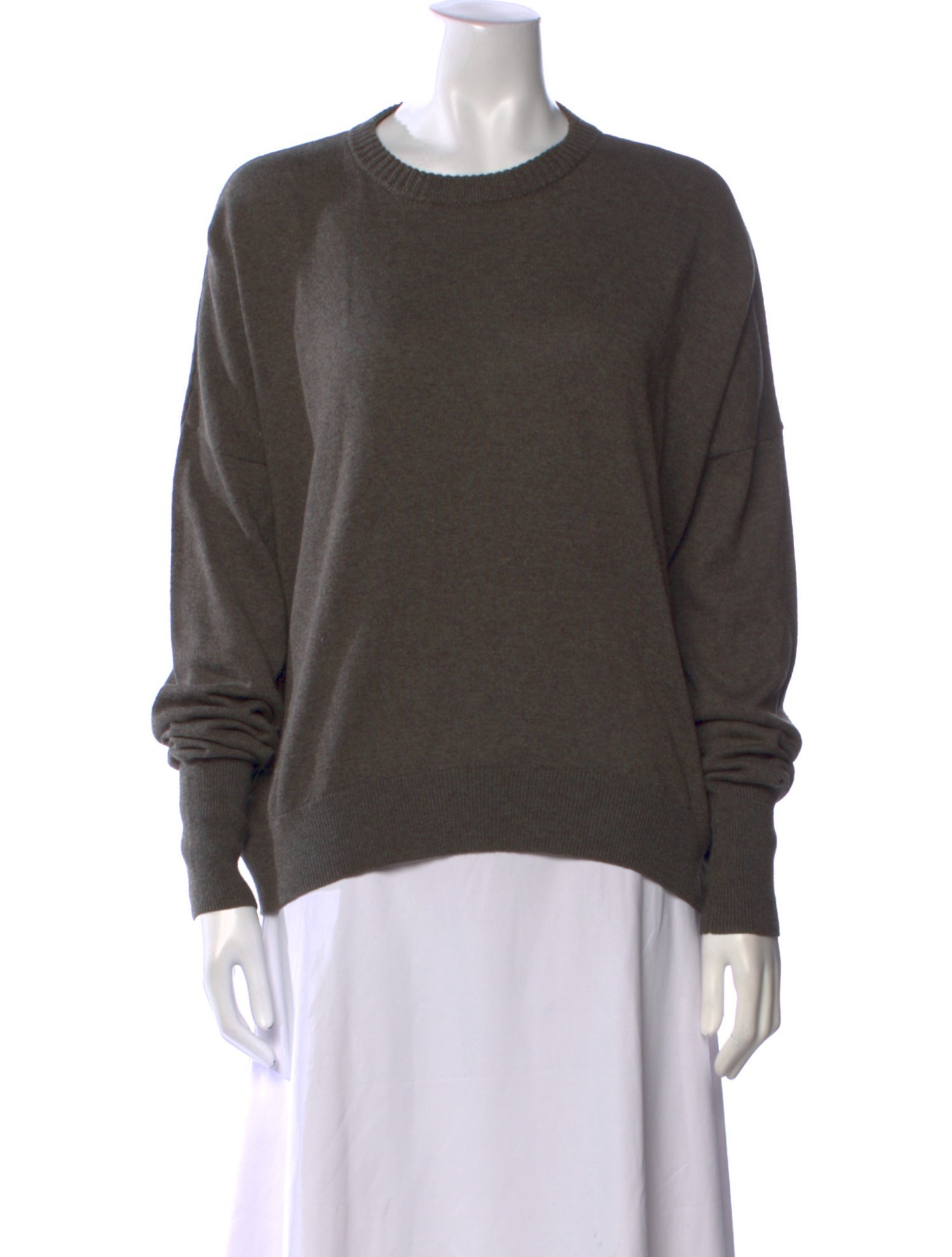Apiece Apart Crew Neck Sweater