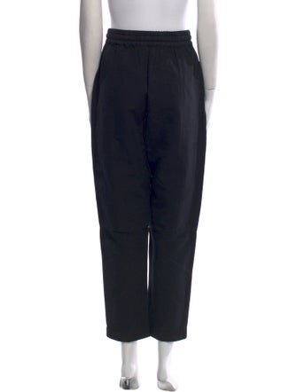 Apiece Apart Linen Straight Leg Pants