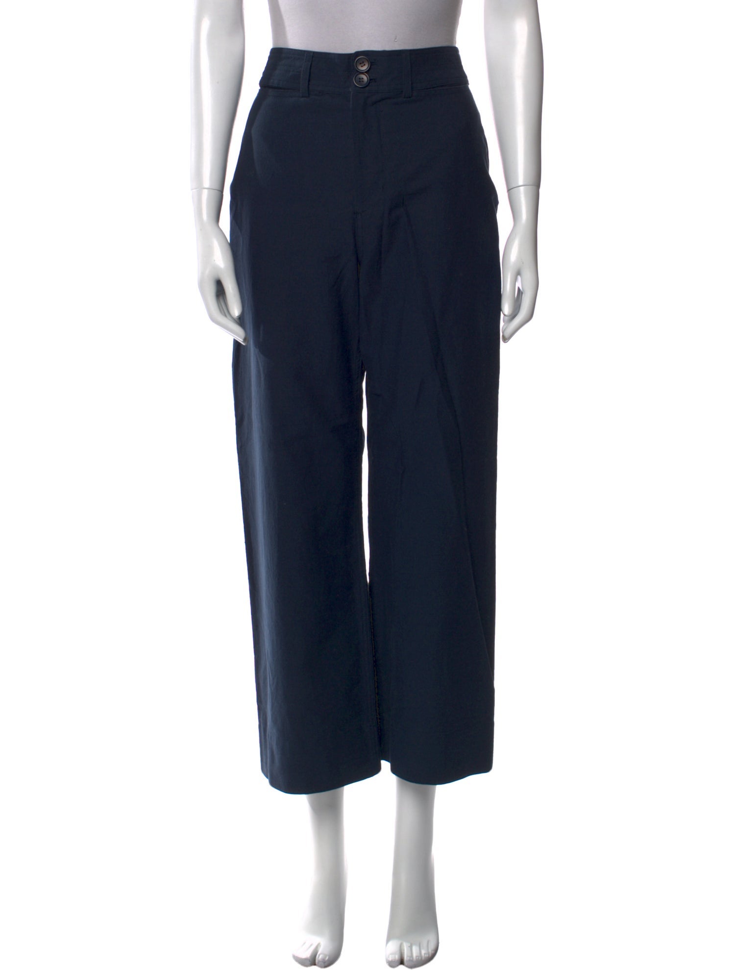 Apiece Apart Wide Leg Pants