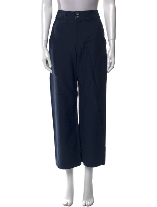 Apiece Apart Wide Leg Pants