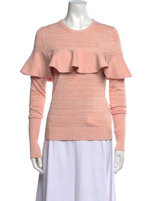 Apiece Apart Crew Neck Sweater