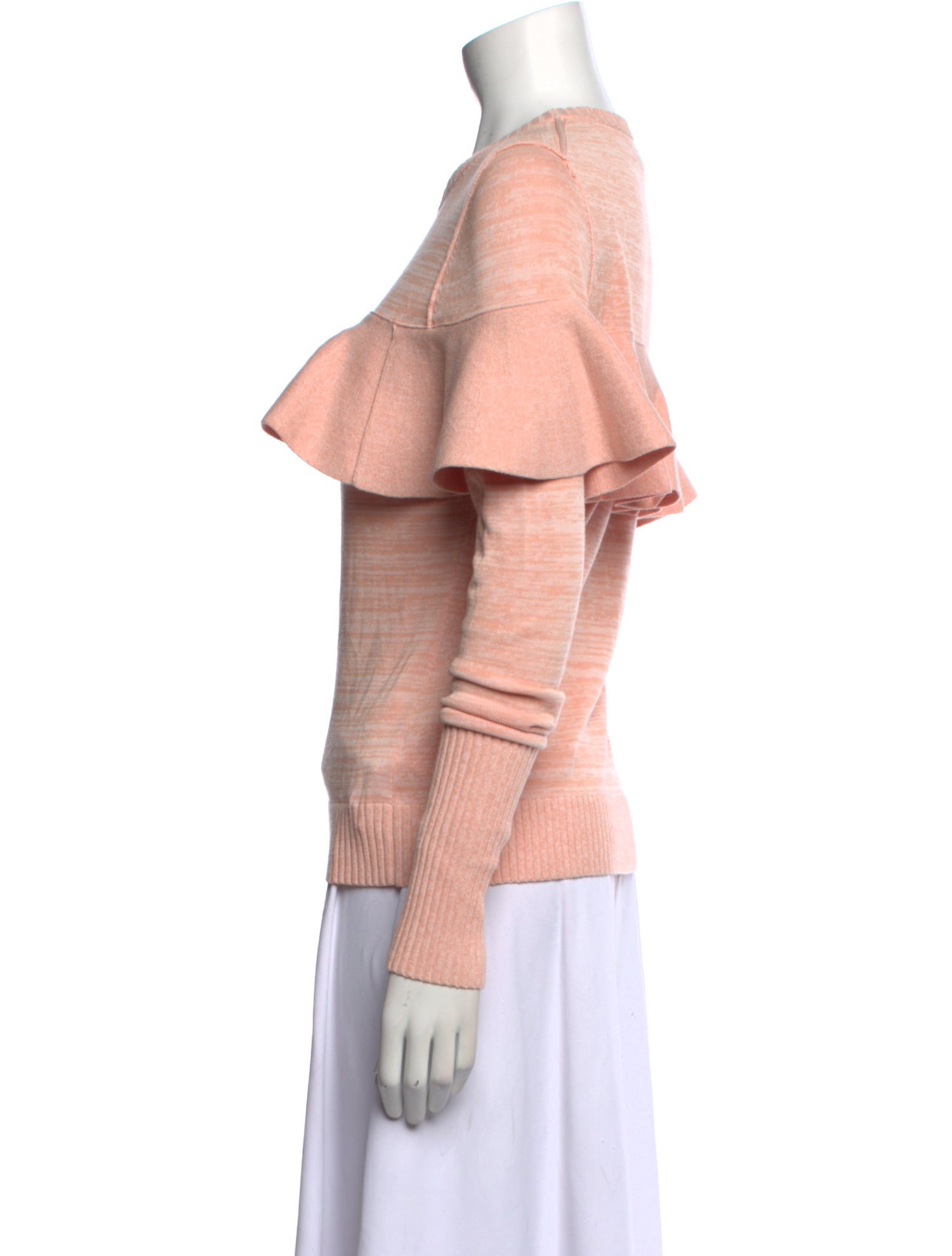 Apiece Apart Crew Neck Sweater