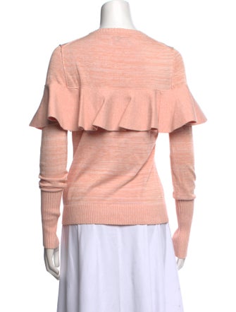 Apiece Apart Crew Neck Sweater