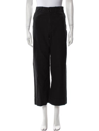 Apiece Apart Wide Leg Pants