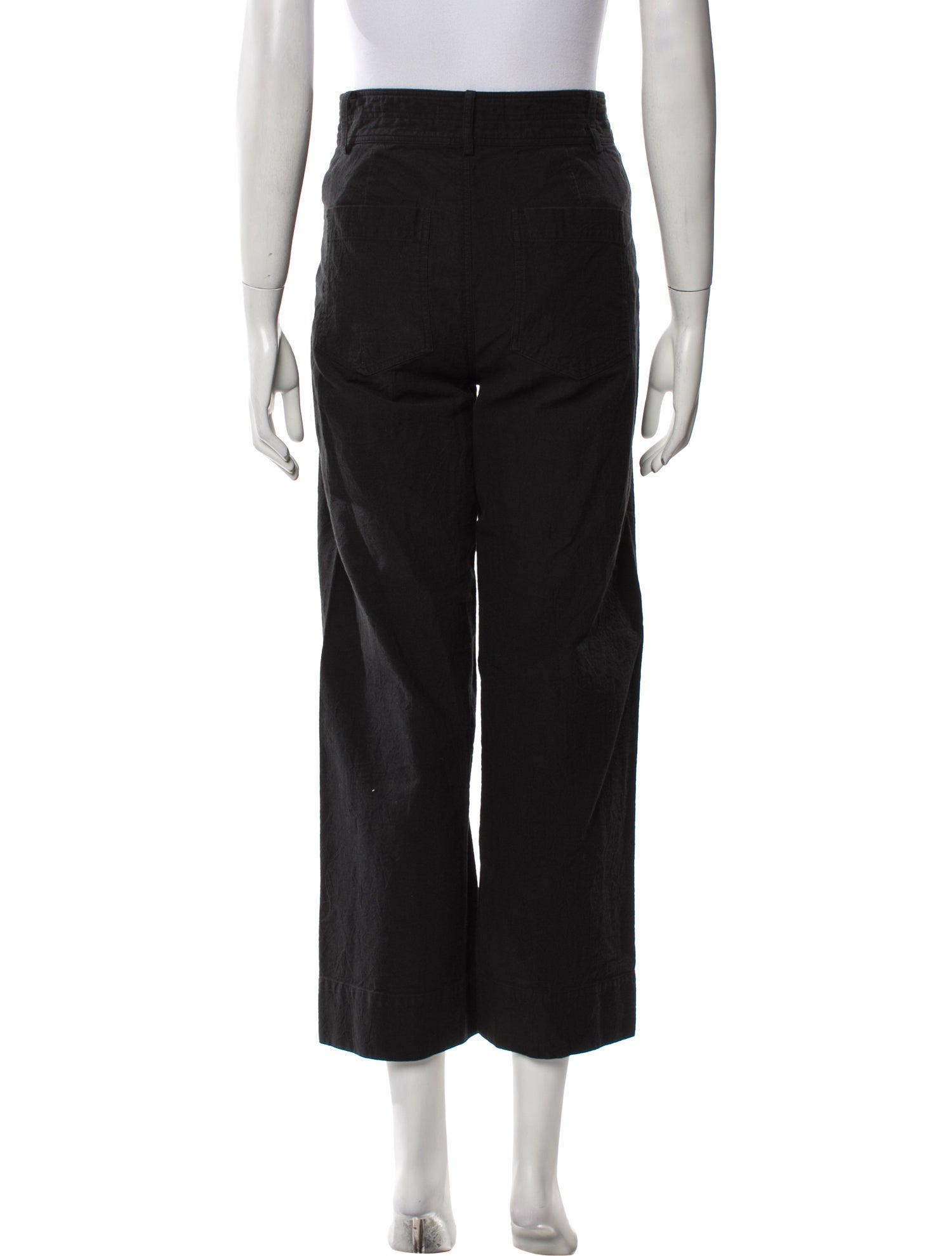 Apiece Apart Wide Leg Pants