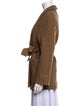 Apiece Apart Wool Coat