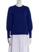 Apiece Apart Crew Neck Sweater