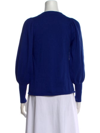 Apiece Apart Crew Neck Sweater
