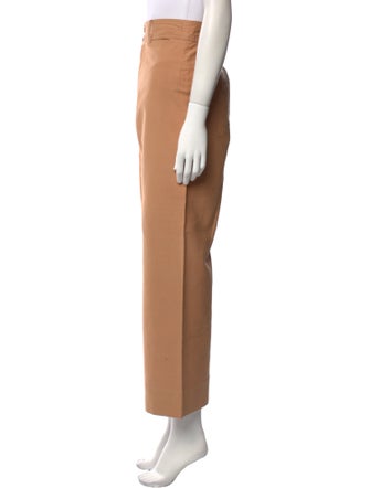 Apiece Apart Wide Leg Pants
