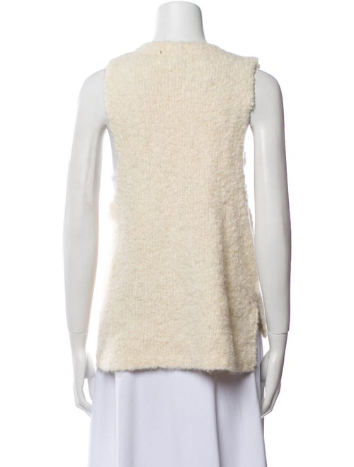 Apiece Apart Alpaca Crew Neck Sweater