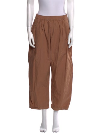 Apiece Apart Wide Leg Pants