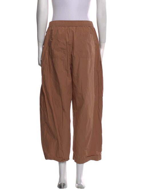 Apiece Apart Wide Leg Pants