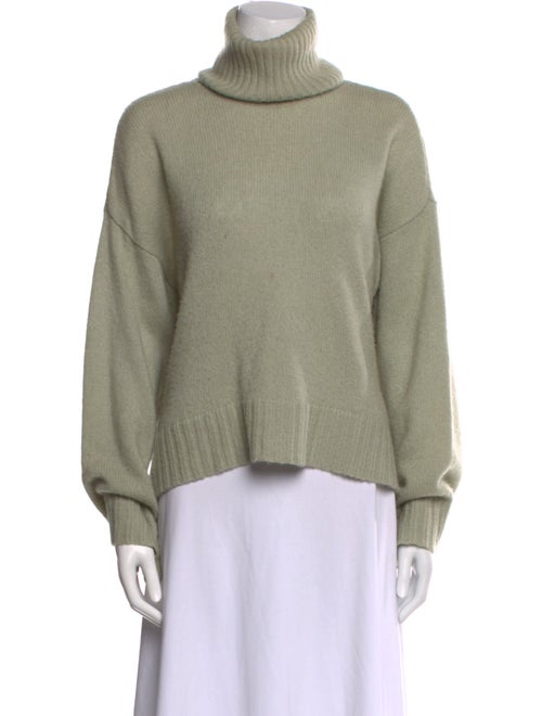 Apiece Apart Cashmere Turtleneck Sweater
