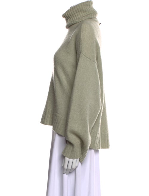 Apiece Apart Cashmere Turtleneck Sweater