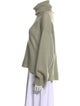 Apiece Apart Cashmere Turtleneck Sweater