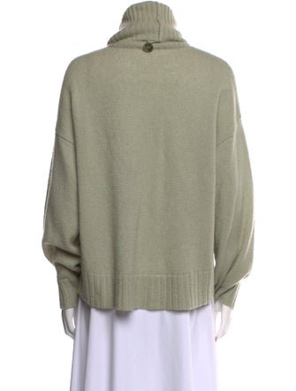 Apiece Apart Cashmere Turtleneck Sweater