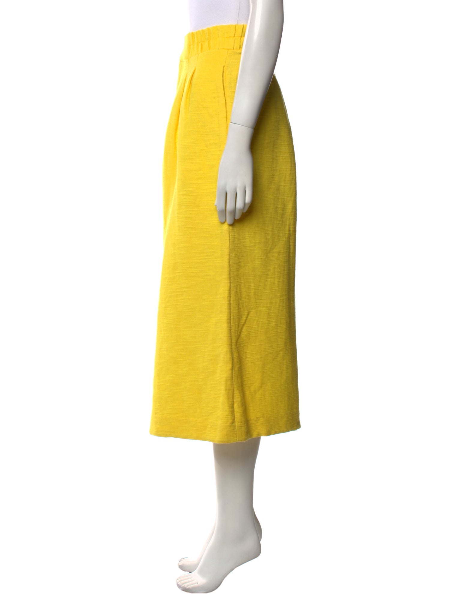 Apiece Apart Wide Leg Pants