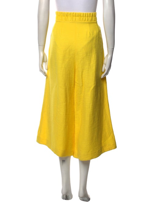 Apiece Apart Wide Leg Pants