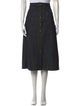 Apiece Apart Midi Length Skirt