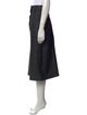 Apiece Apart Midi Length Skirt