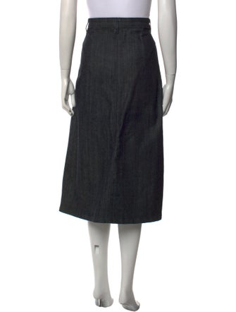 Apiece Apart Midi Length Skirt